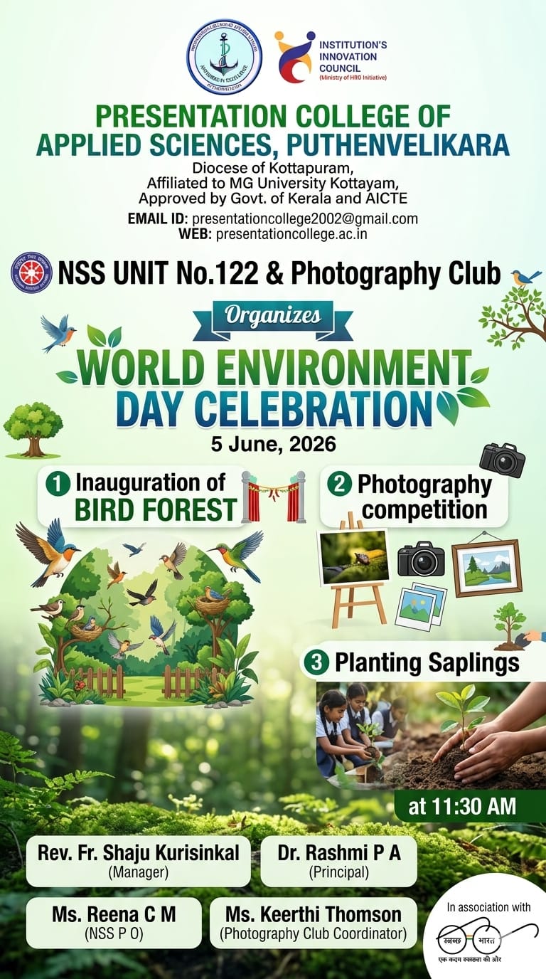 World Environment Day