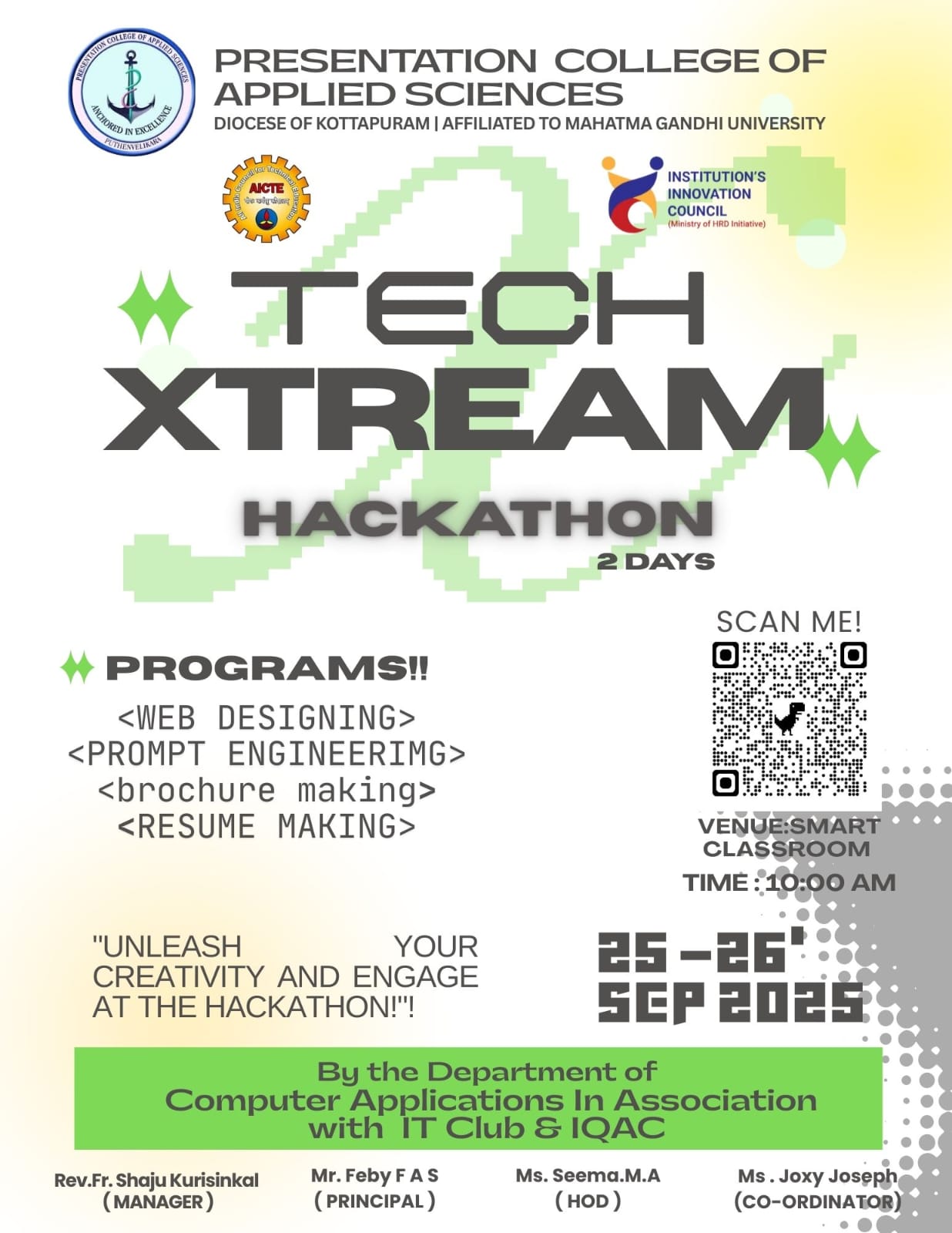 TechXtream