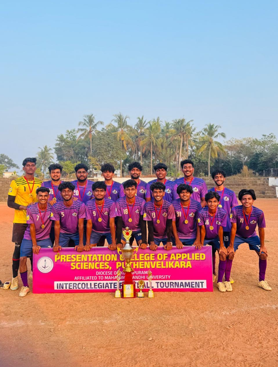 U19 Interschool Football