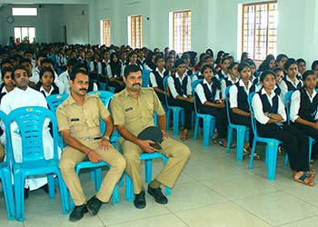 Continues Monitoring