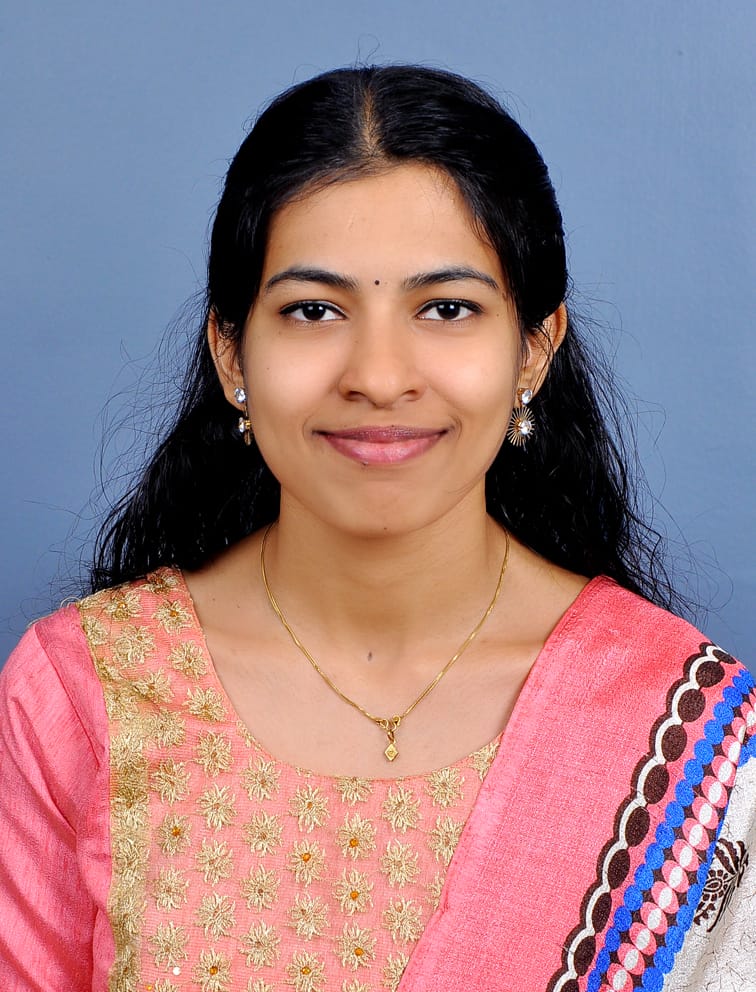 krishnapriya