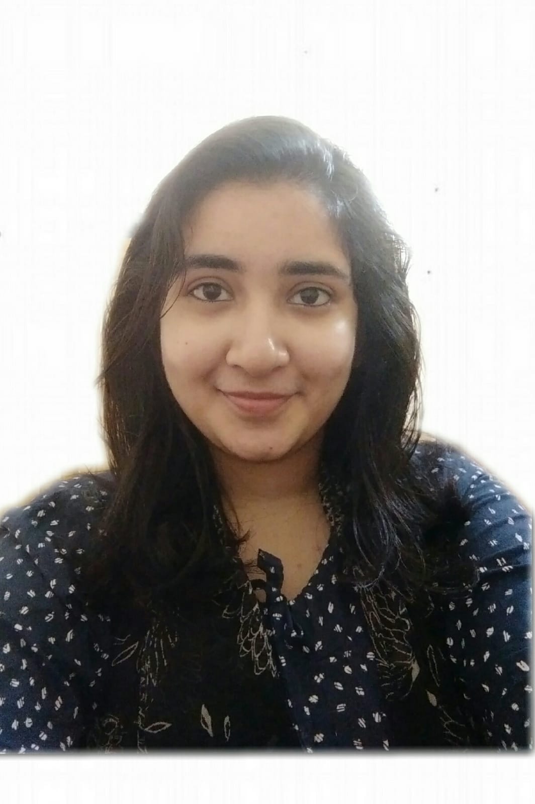 Mariya Rosheel  (2018 – 2021) Secured 2nd Rank in B.Sc Biotechnology Examination.