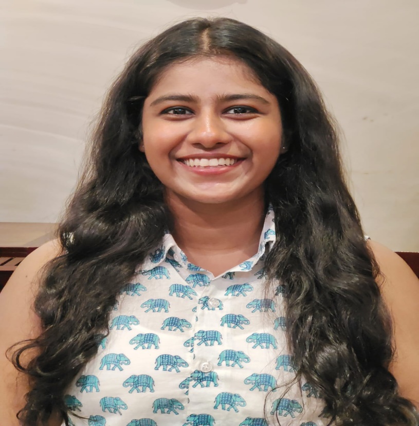 Bella Brijit (2019-2022) Won 10th Rank in B.Sc Biotechnology Examination.