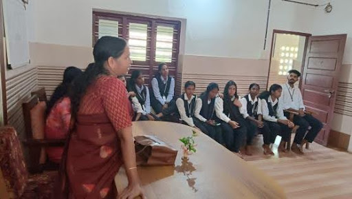 Social Visit
