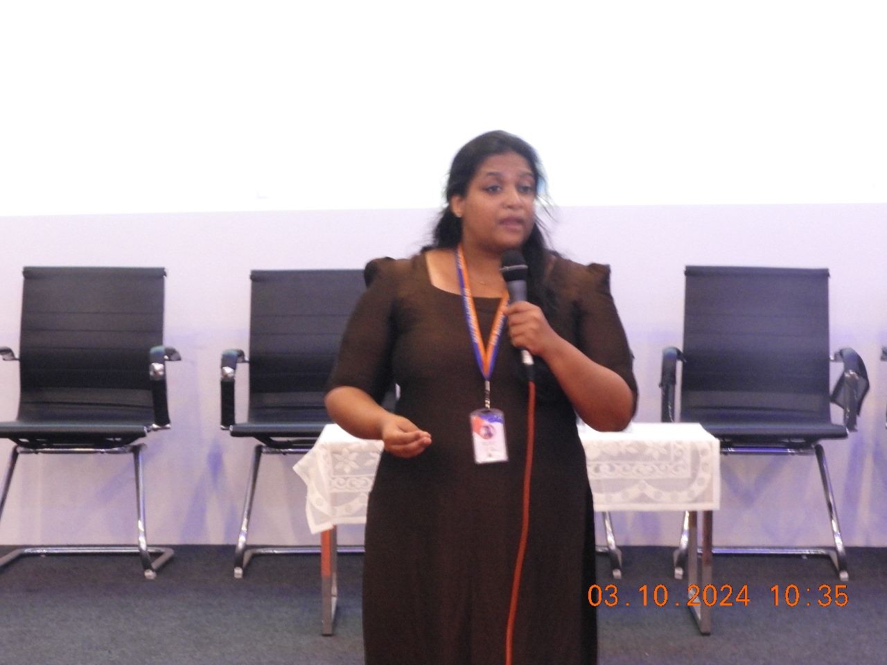 MoU Signing with Antons Medicode for Addon Courses