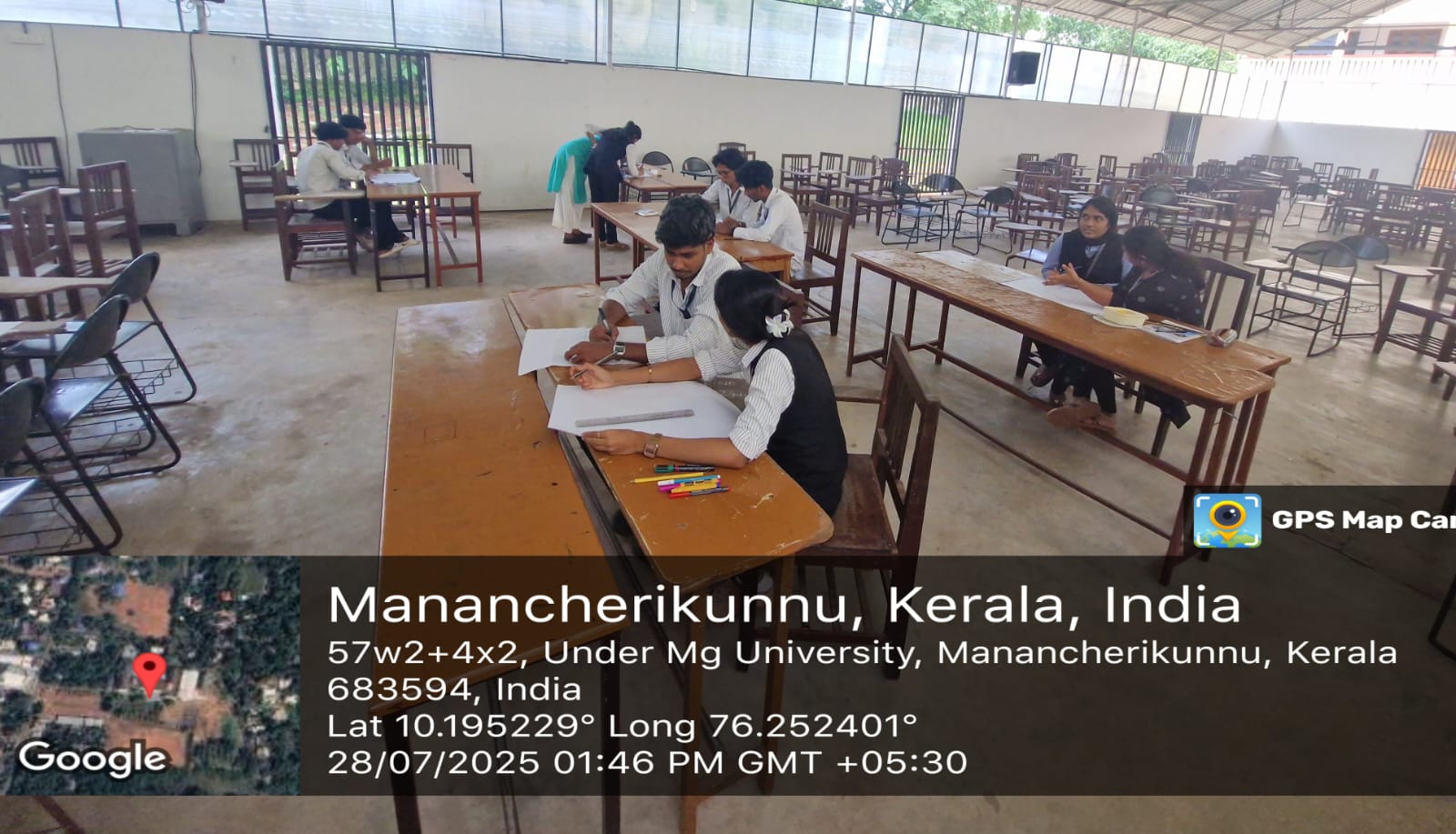 Poster Competition