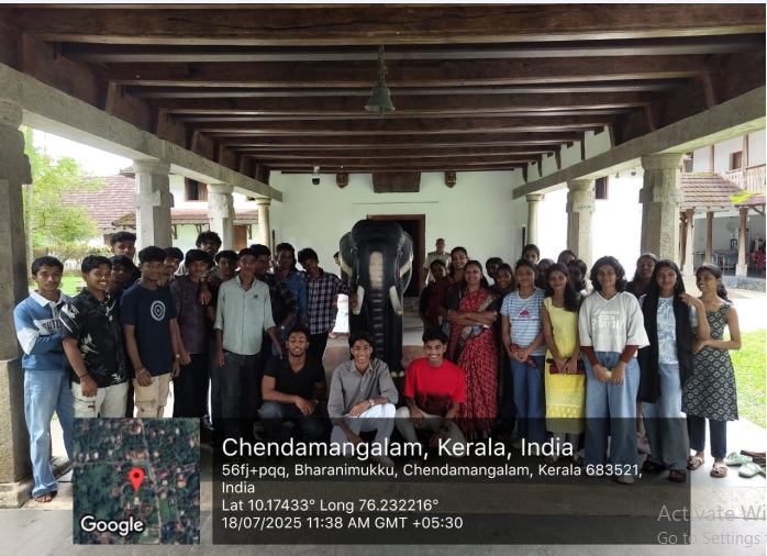 Cultural Visits