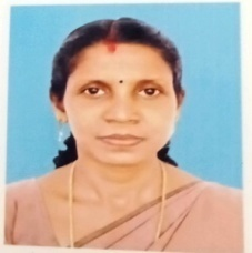 Reena C M