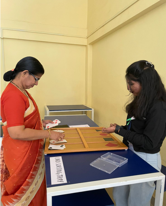LAB EXHIBITION