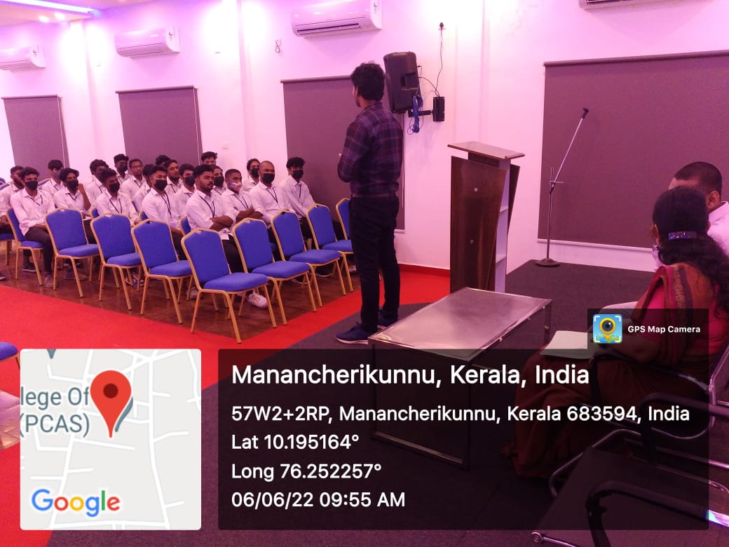 Ethical Hacking Workshop