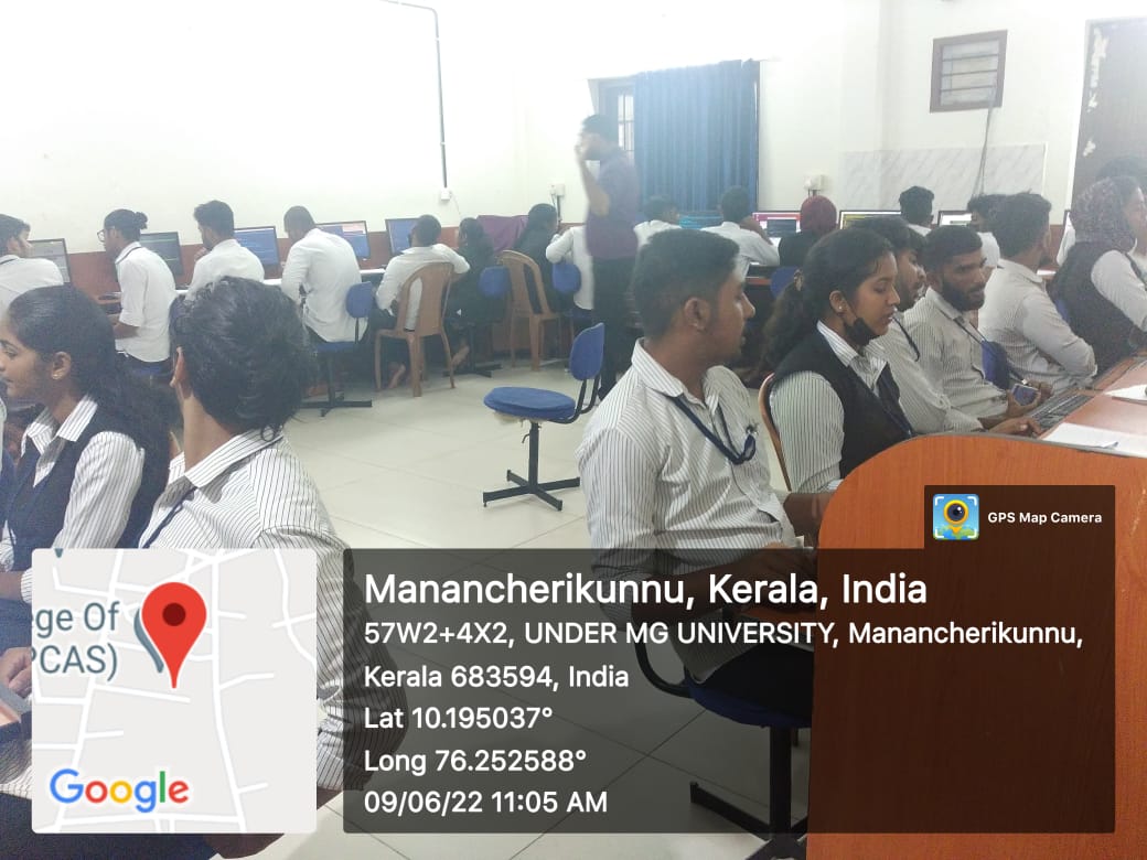 Ethical Hacking Workshop