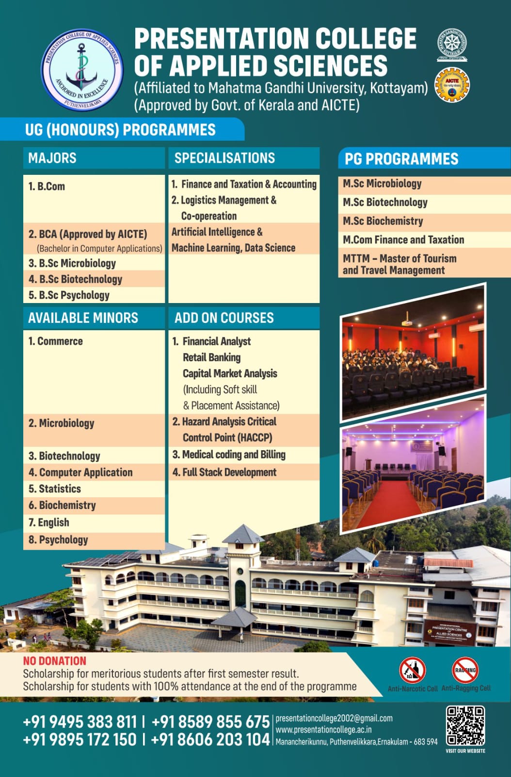 BROCHURE